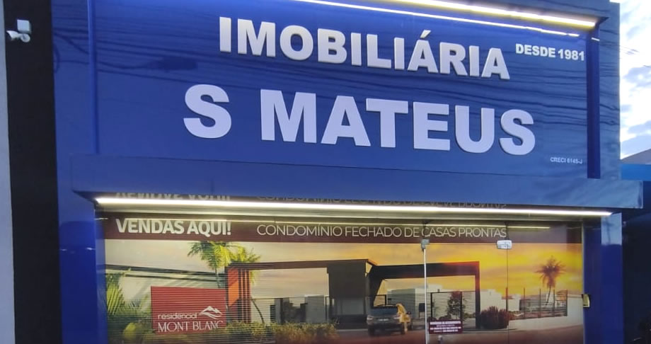 imobiliaria sao mateus